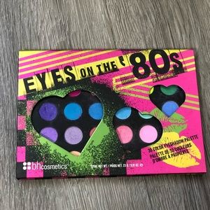 BH Cosmetics Palette 😍🌈